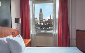 Leonardo Hotel Utrecht City Center